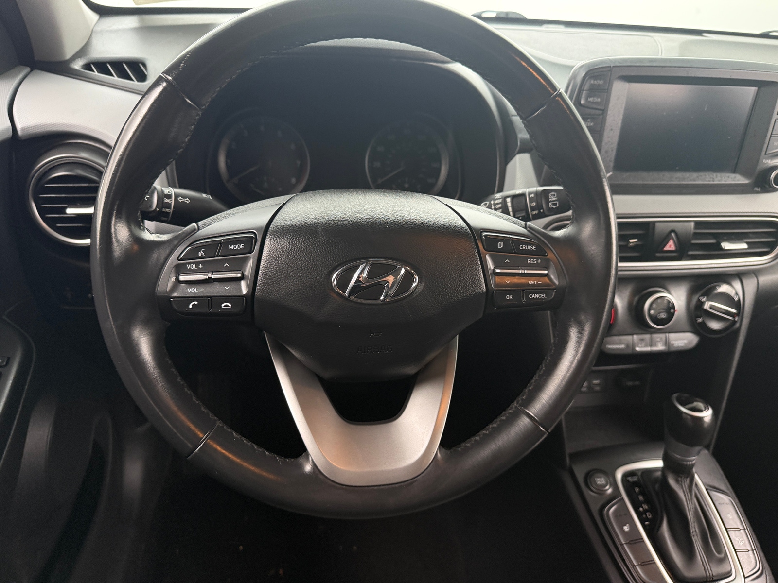 Thumbnail: 2020 Hyundai Kona - 5