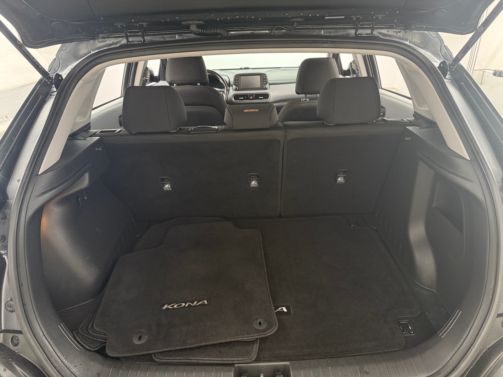 Thumbnail: 2020 Hyundai Kona - 7