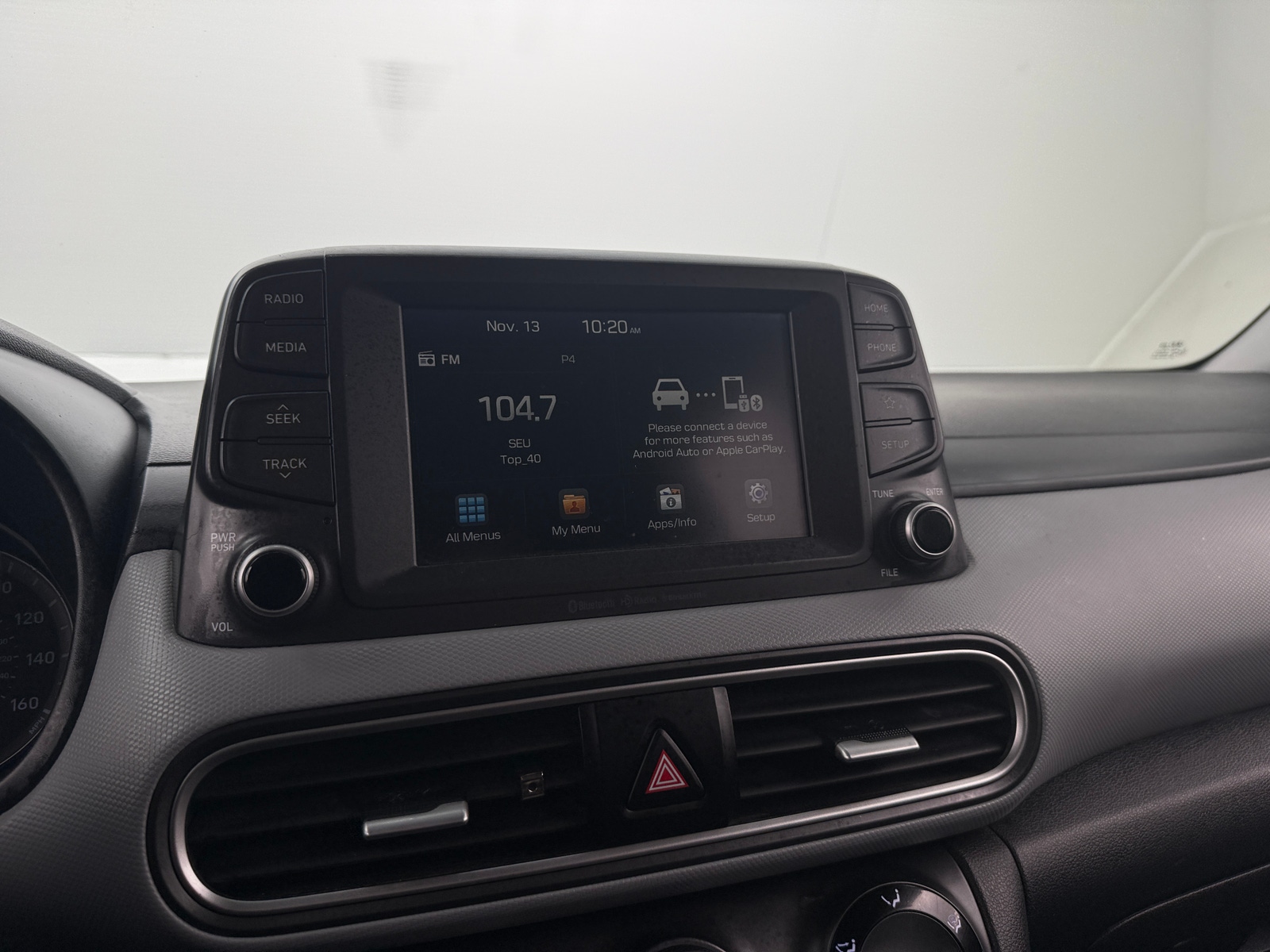 Thumbnail: 2020 Hyundai Kona - 4