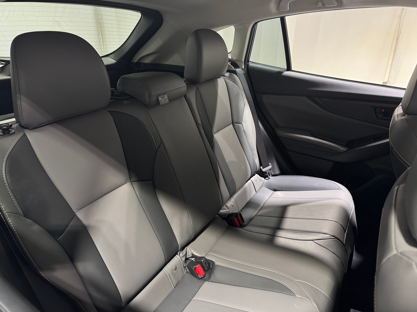 Thumbnail: 2023 Subaru Crosstrek - 6