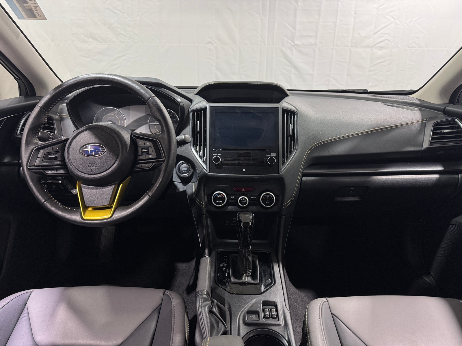 Thumbnail: 2023 Subaru Crosstrek - 3