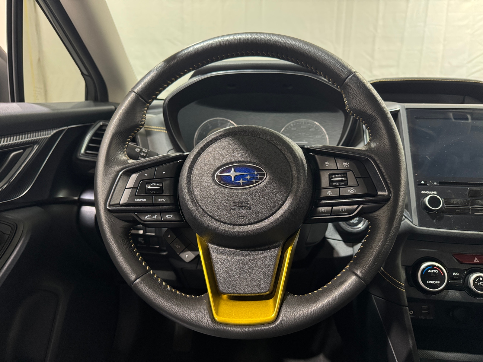 Thumbnail: 2023 Subaru Crosstrek - 5