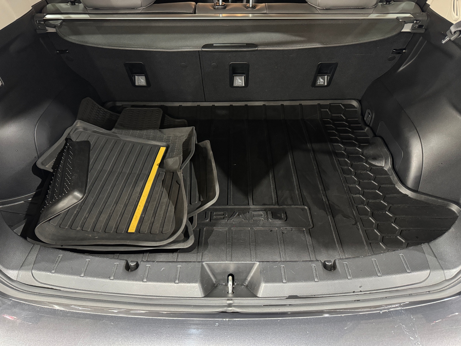 Thumbnail: 2023 Subaru Crosstrek - 7