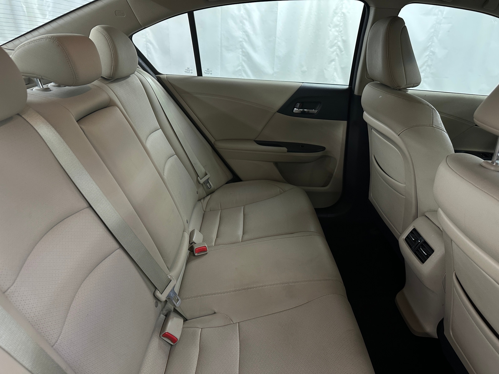 Thumbnail: 2013 Honda Accord - 5