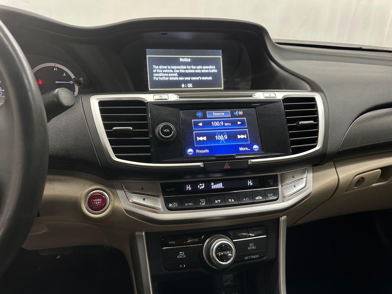 Thumbnail: 2013 Honda Accord - 3