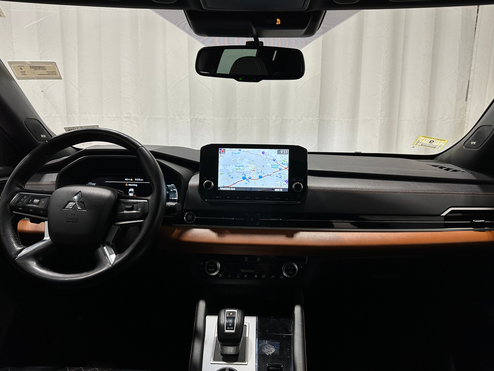 Thumbnail: 2022 Mitsubishi Outlander - 2