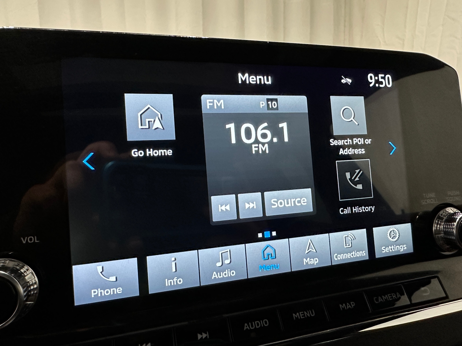 Thumbnail: 2022 Mitsubishi Outlander - 3