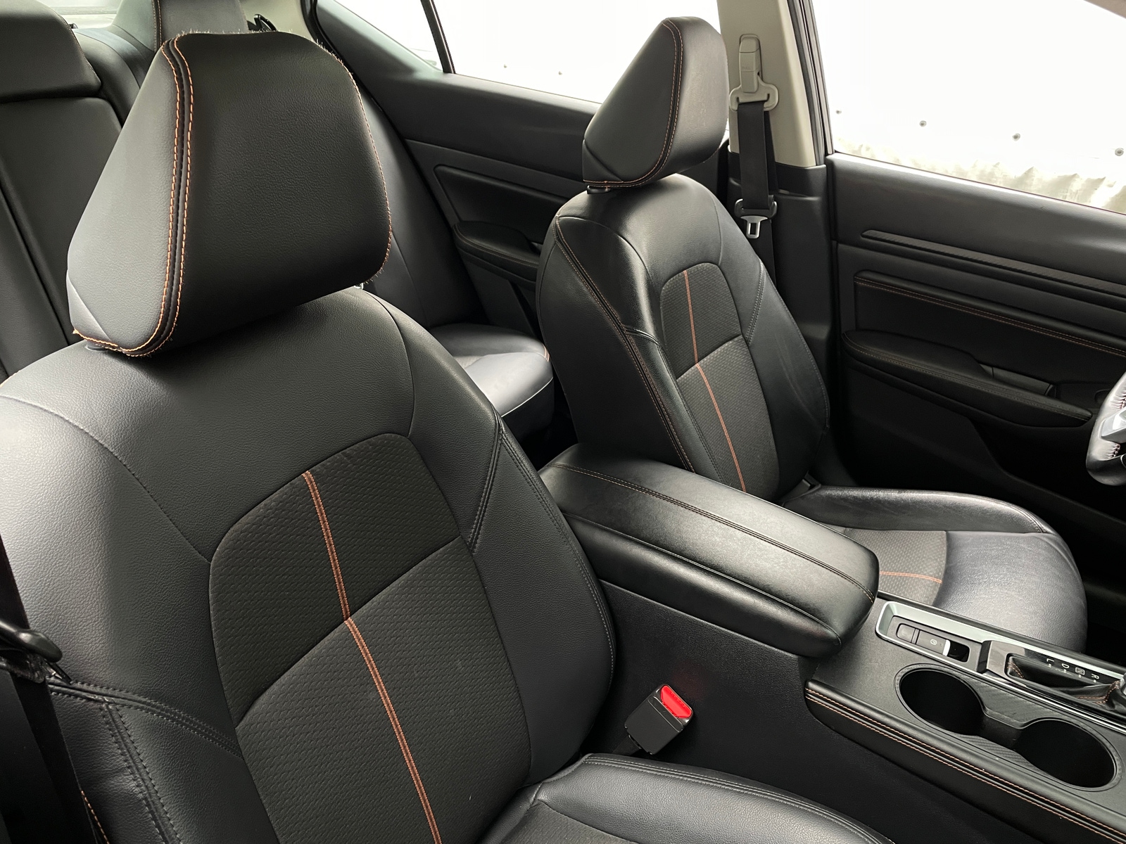 Thumbnail: 2019 Nissan Altima - 2