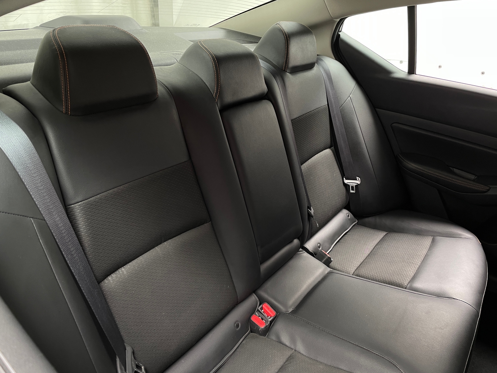 Thumbnail: 2019 Nissan Altima - 6