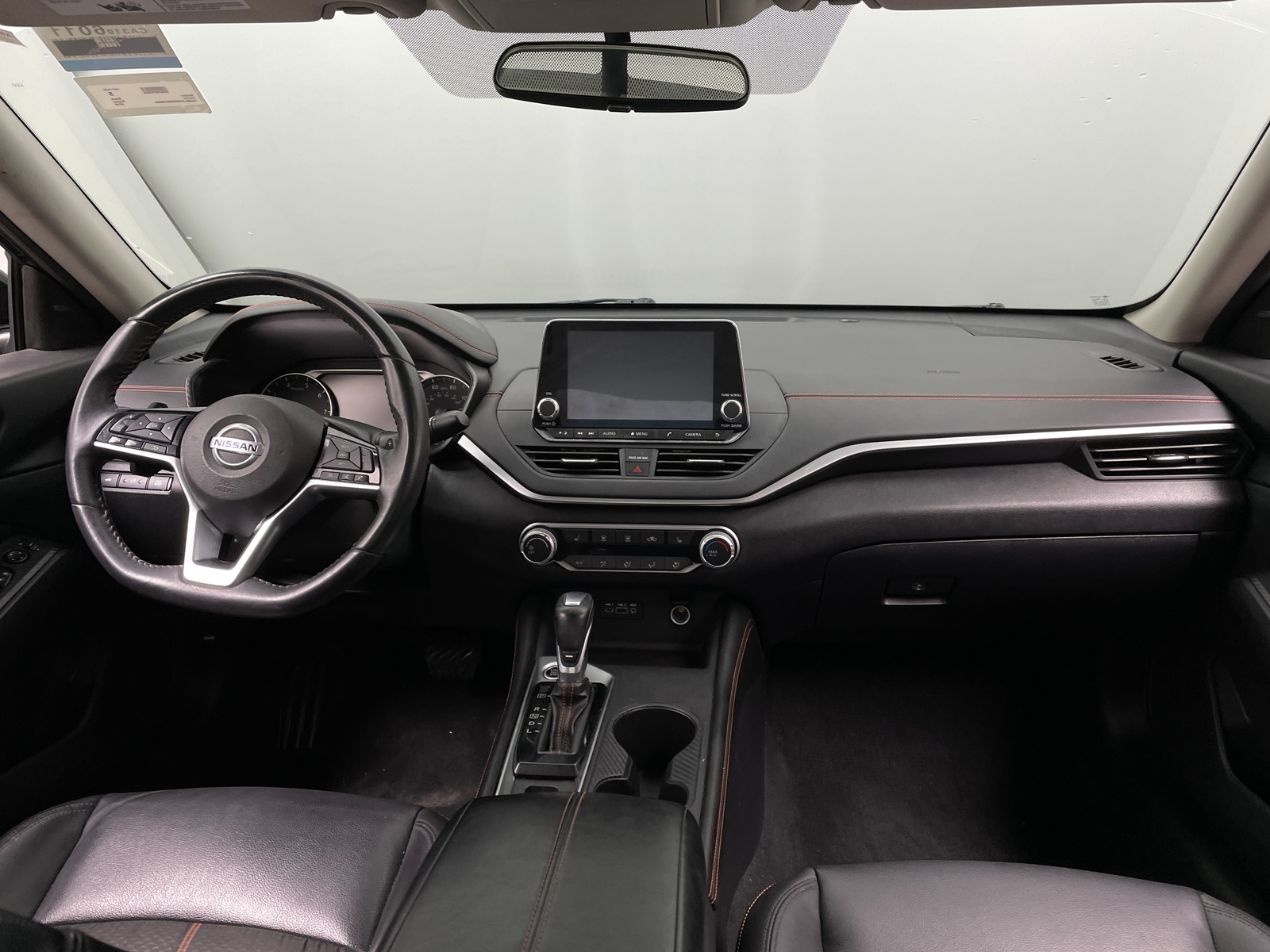 Thumbnail: 2019 Nissan Altima - 3