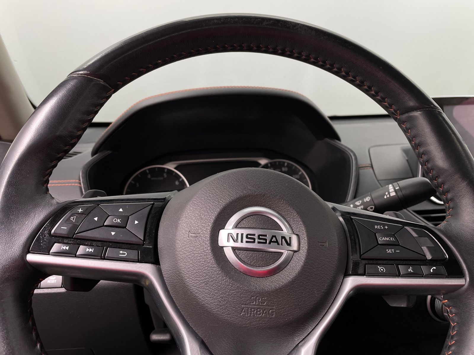 Thumbnail: 2019 Nissan Altima - 5