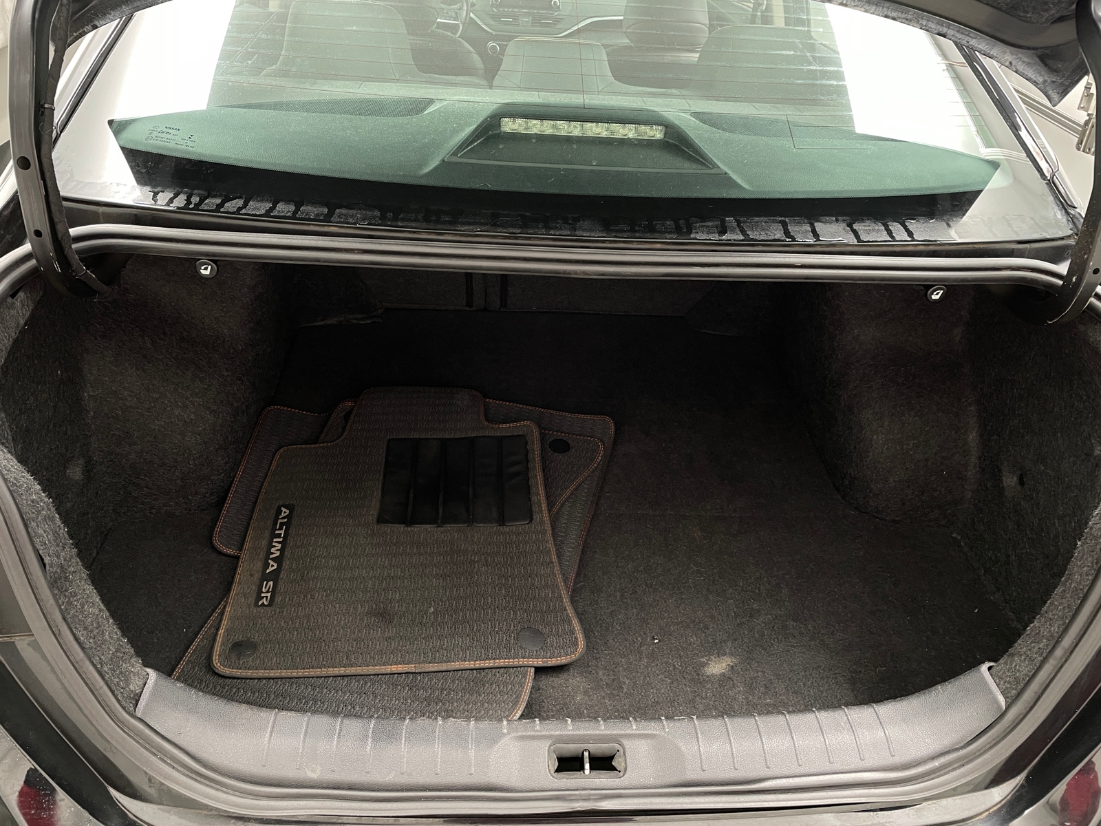 Thumbnail: 2019 Nissan Altima - 7