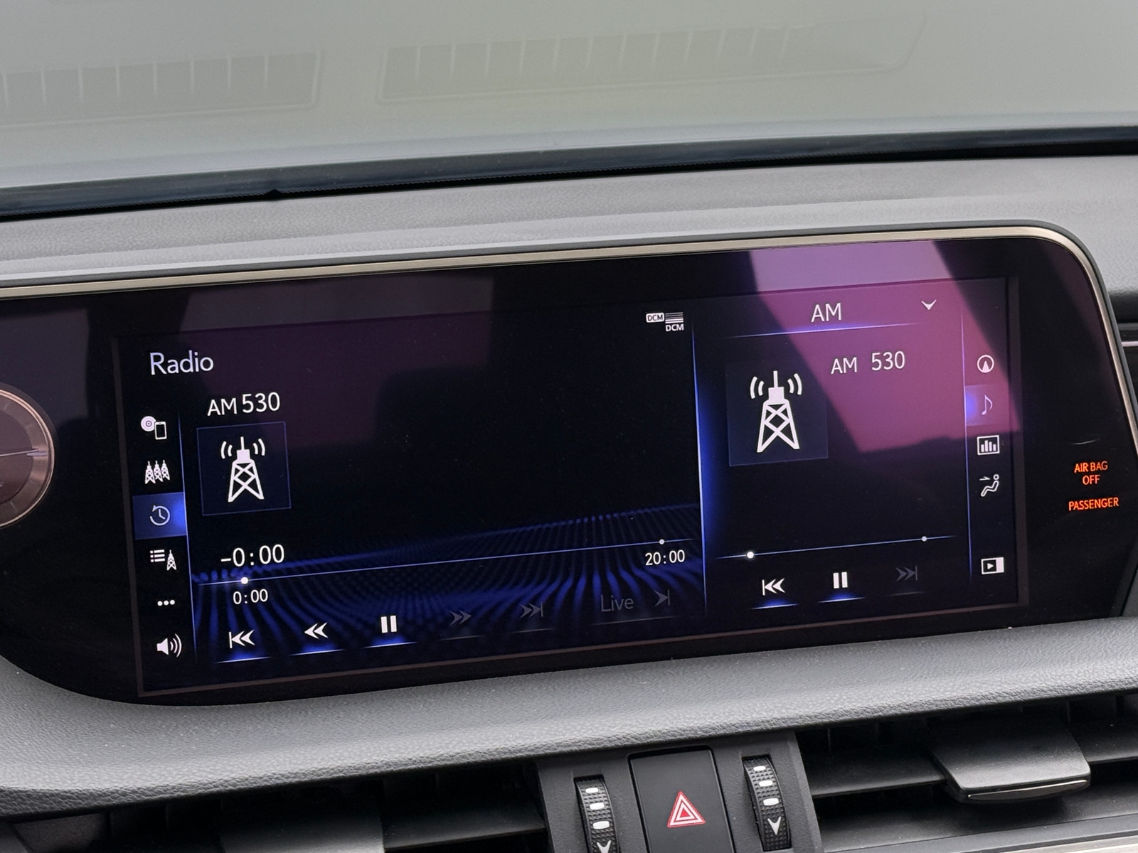 Thumbnail: 2019 Lexus ES - 4