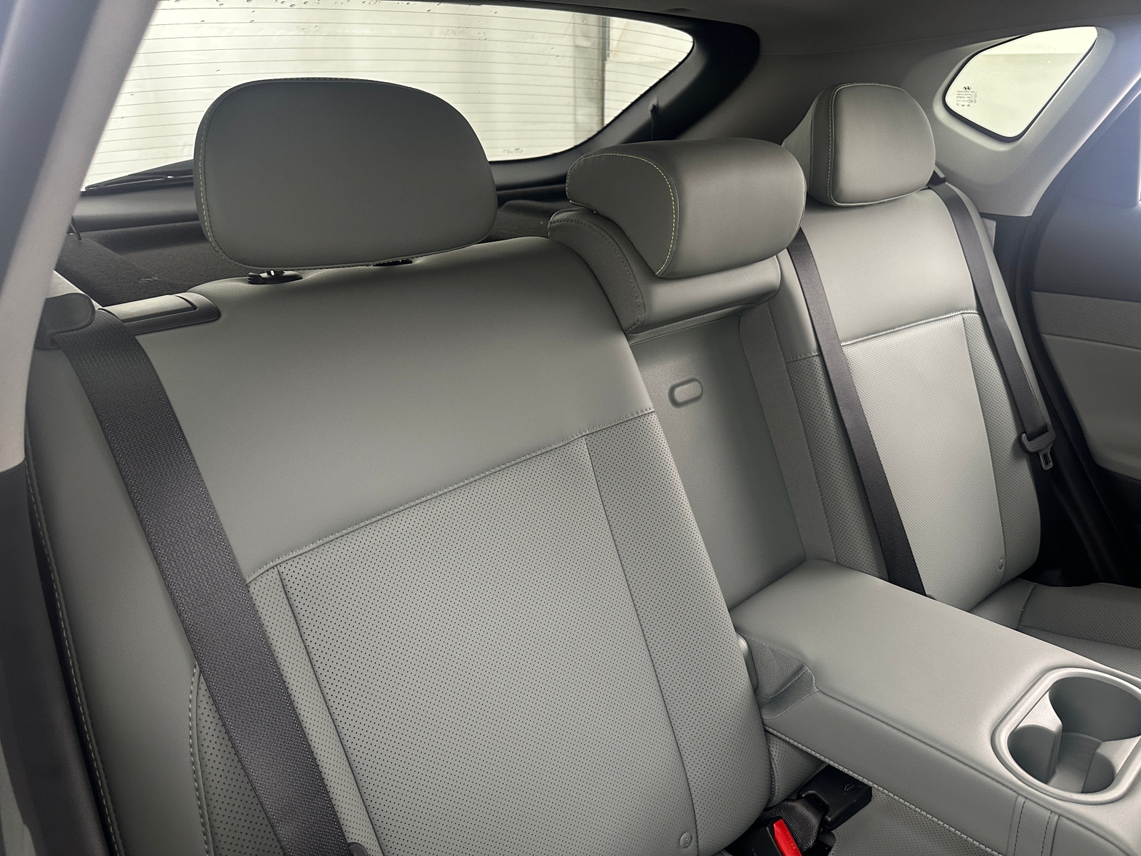 Thumbnail: 2024 Hyundai Kona - 5