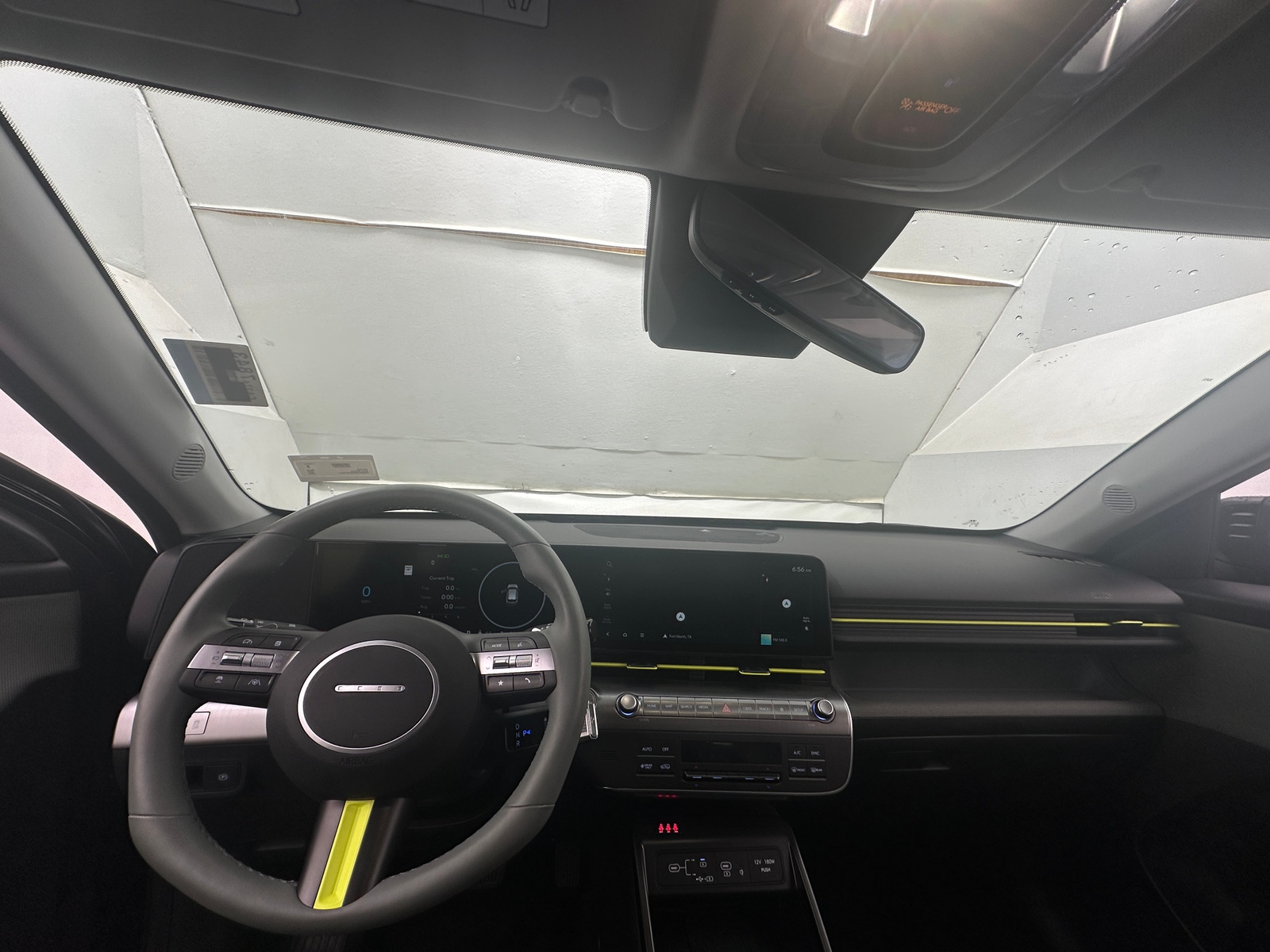 Thumbnail: 2024 Hyundai Kona - 2