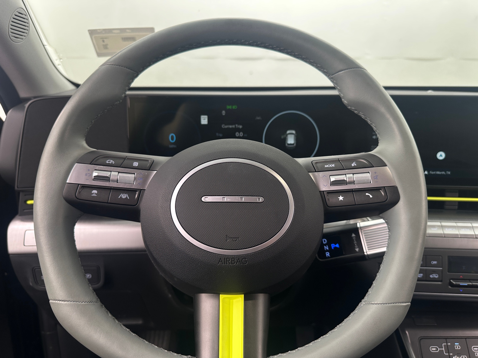 Thumbnail: 2024 Hyundai Kona - 4