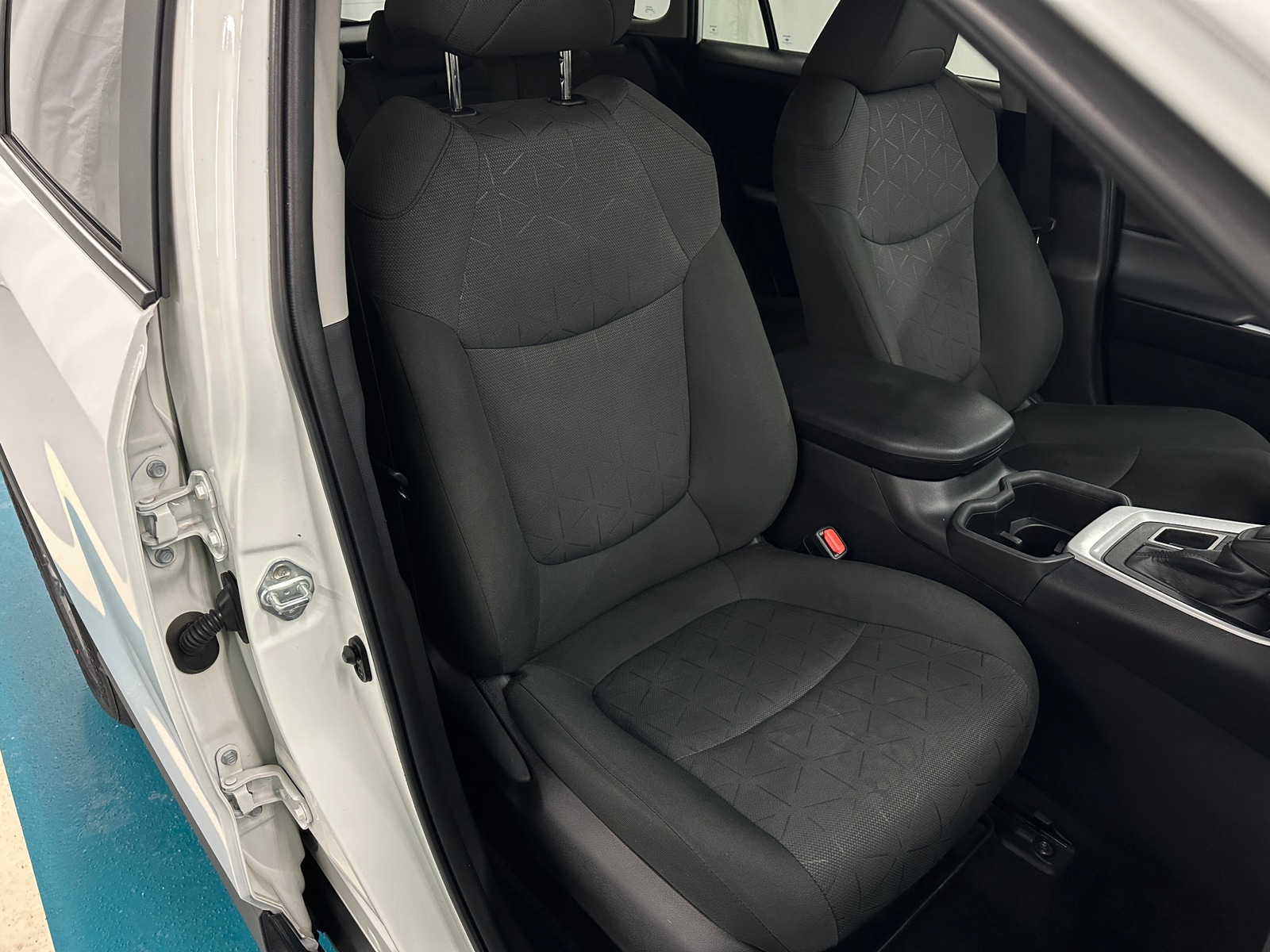 Thumbnail: 2024 Toyota RAV4 - 2