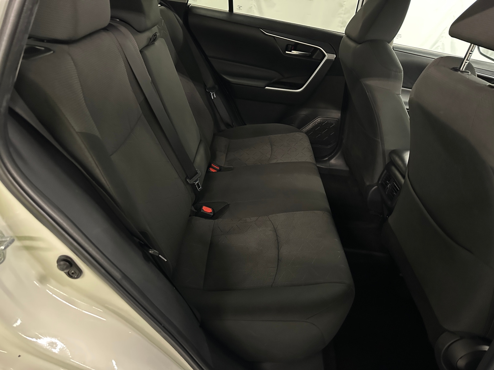 Thumbnail: 2024 Toyota RAV4 - 6