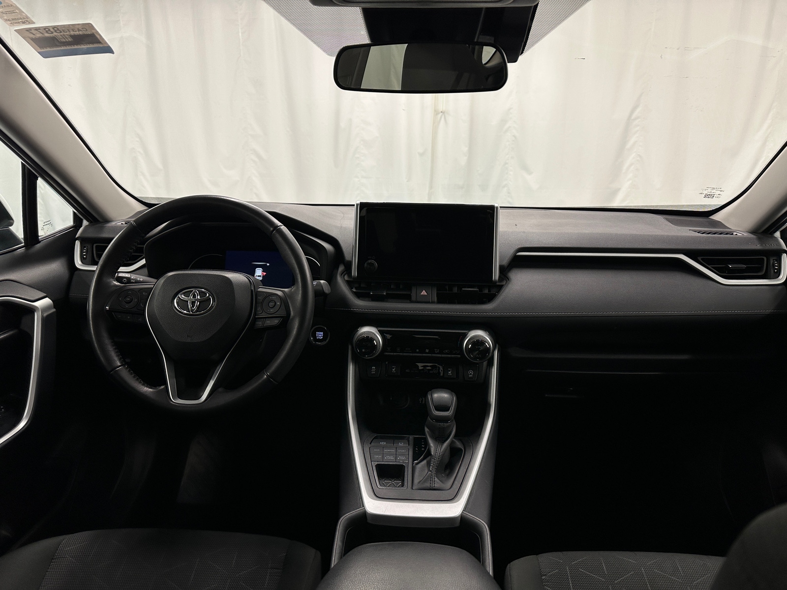 Thumbnail: 2024 Toyota RAV4 - 3