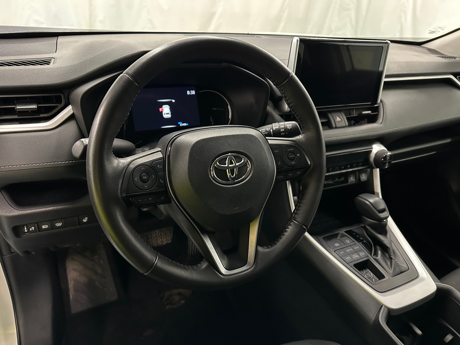 Thumbnail: 2024 Toyota RAV4 - 5