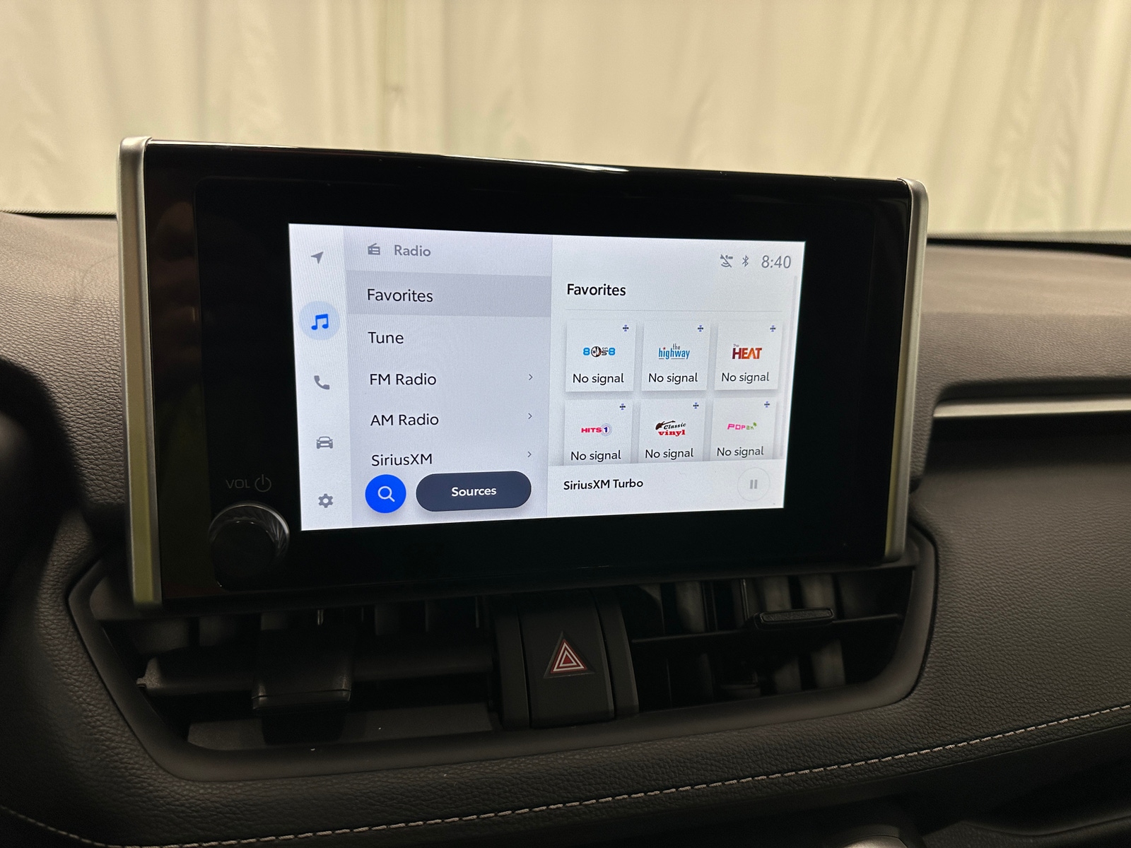 Thumbnail: 2024 Toyota RAV4 - 4