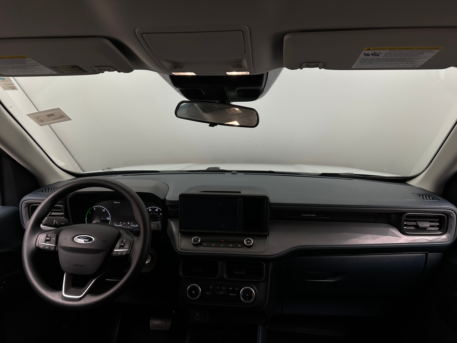 Thumbnail: 2024 Ford Maverick - 3