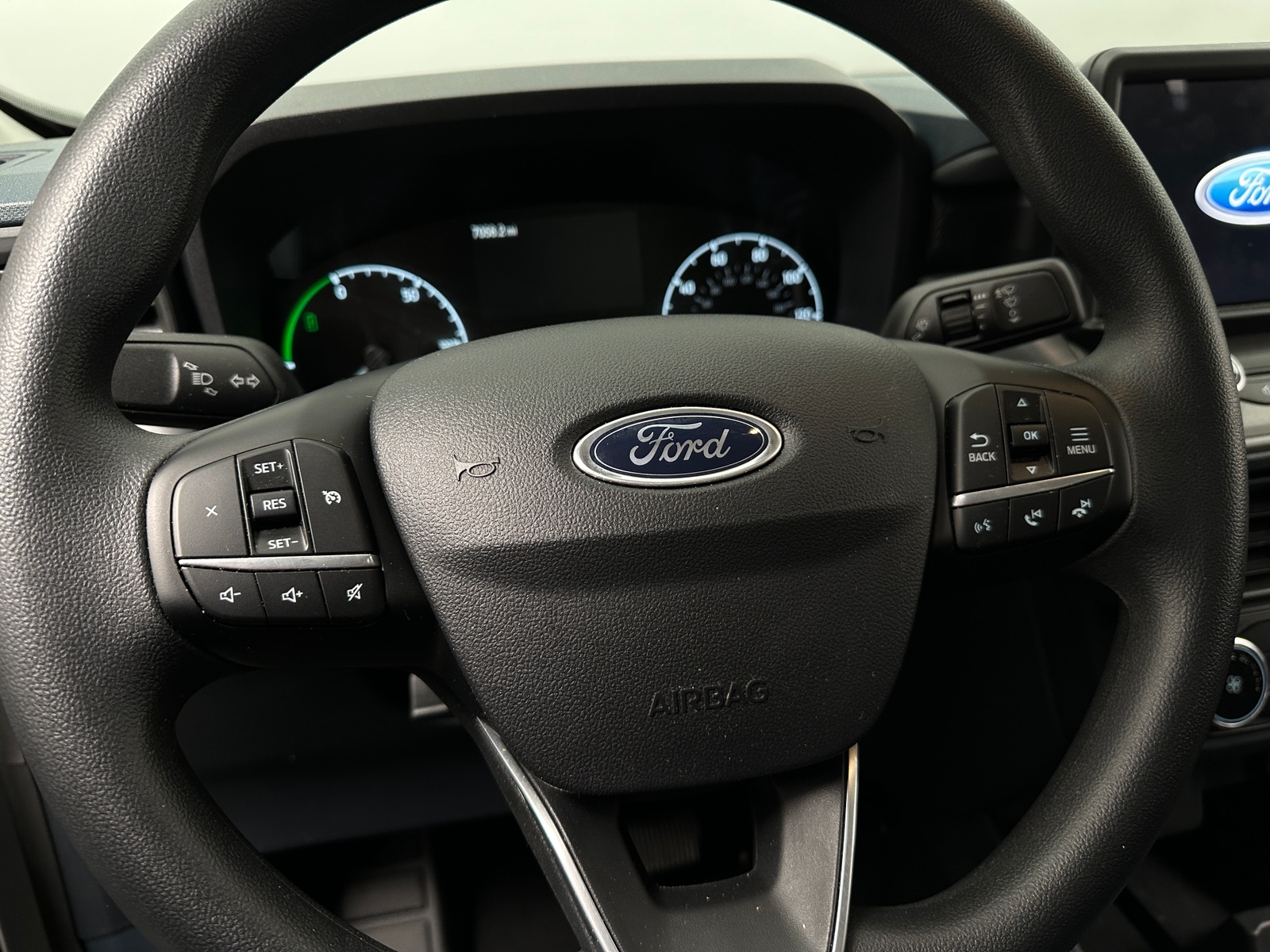 Thumbnail: 2024 Ford Maverick - 5