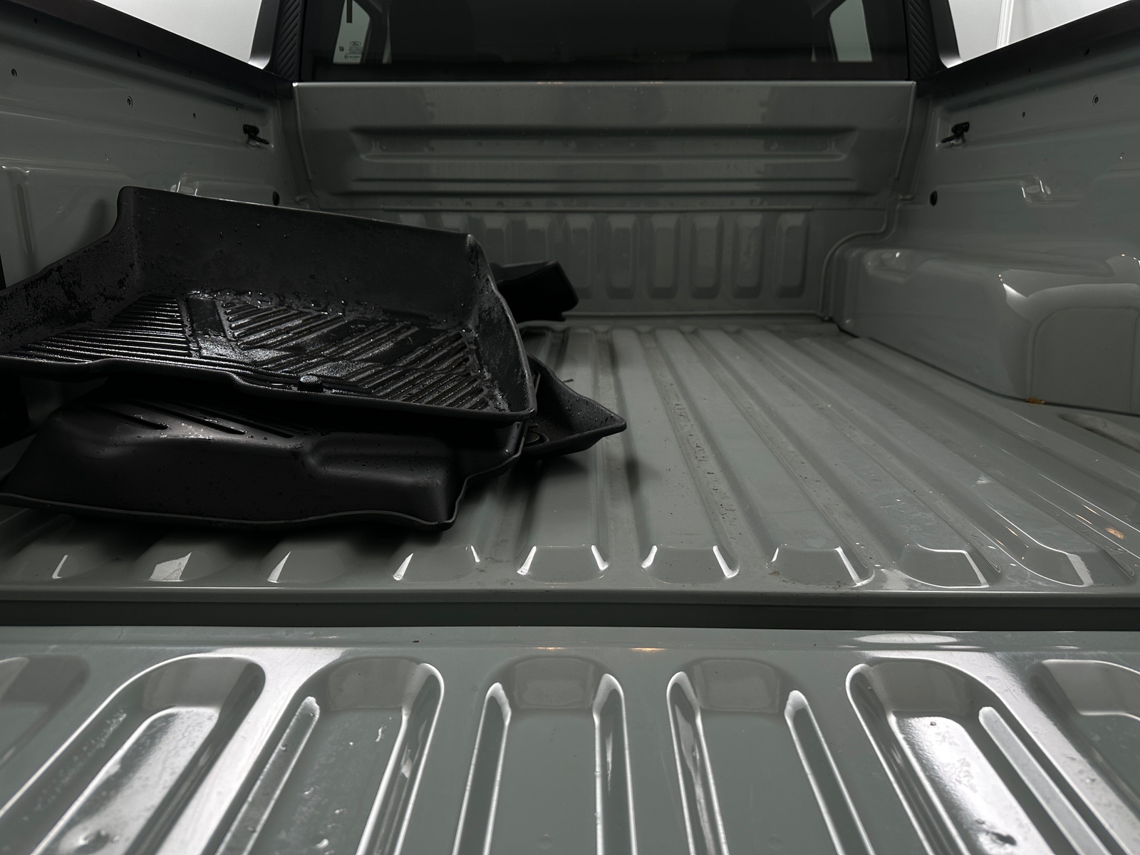 Thumbnail: 2024 Ford Maverick - 7