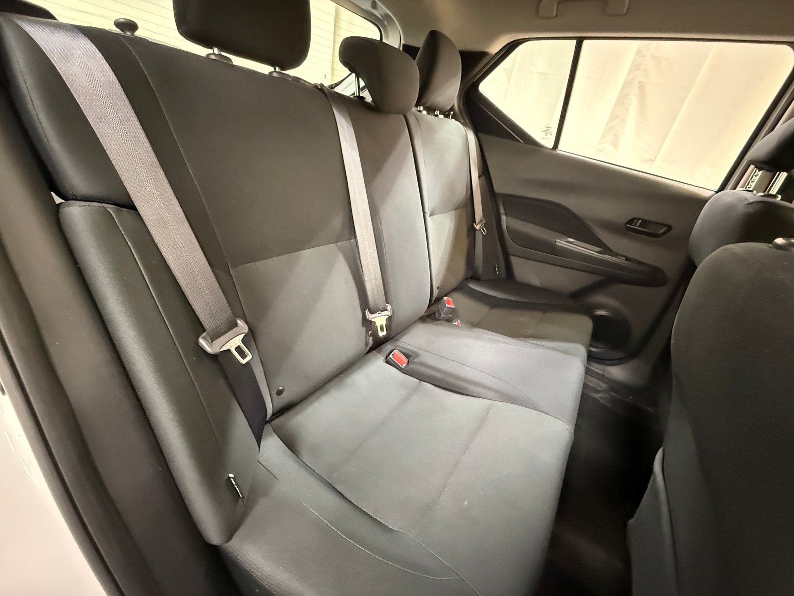 Thumbnail: 2024 Nissan Kicks - 6