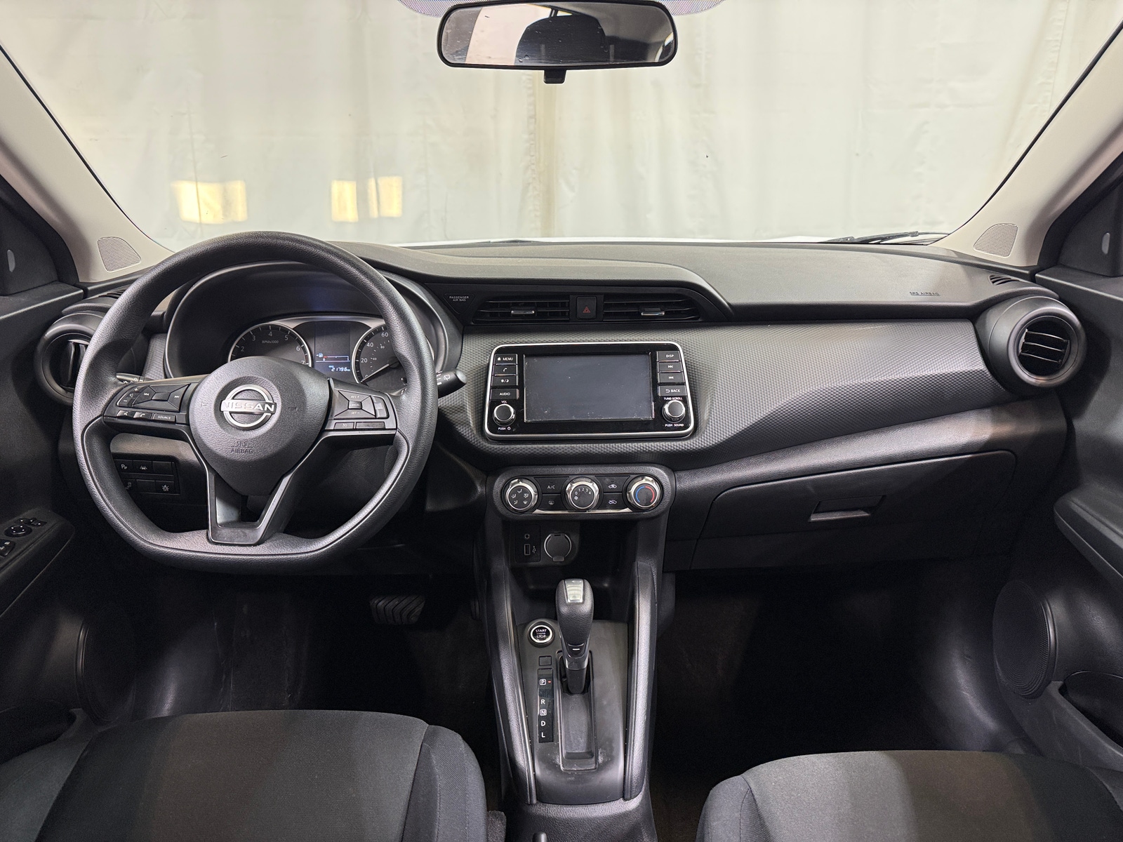 Thumbnail: 2024 Nissan Kicks - 3