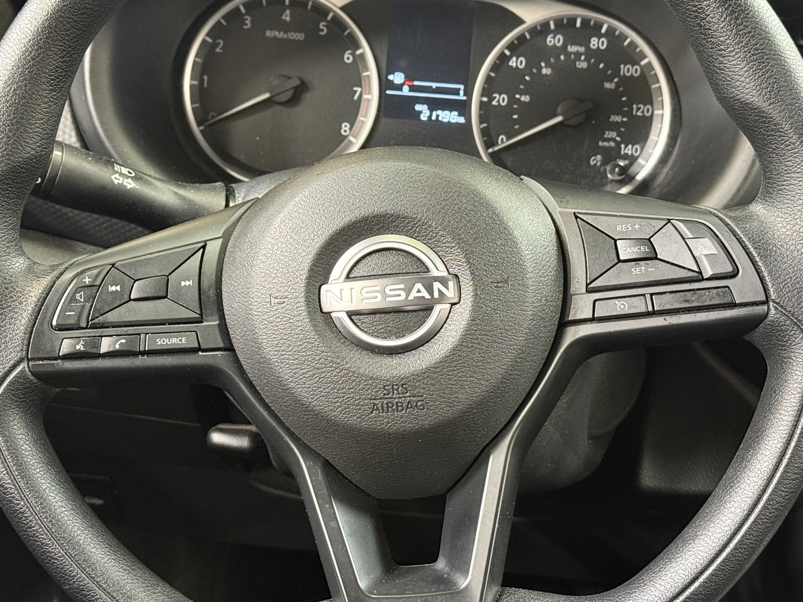 Thumbnail: 2024 Nissan Kicks - 5