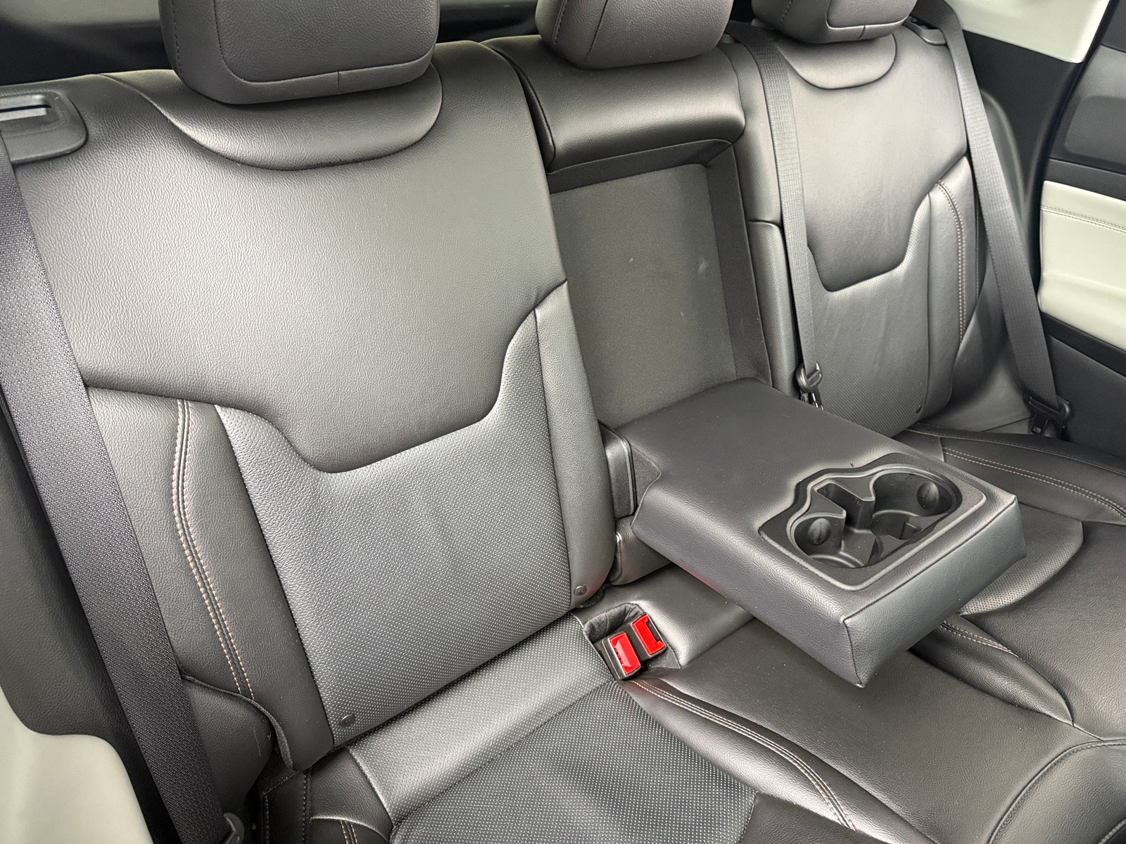 Thumbnail: 2022 Jeep Compass - 5