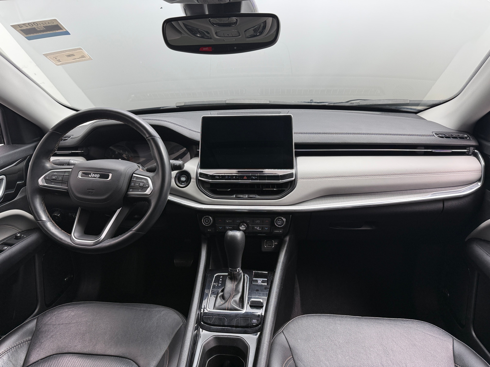 Thumbnail: 2022 Jeep Compass - 2