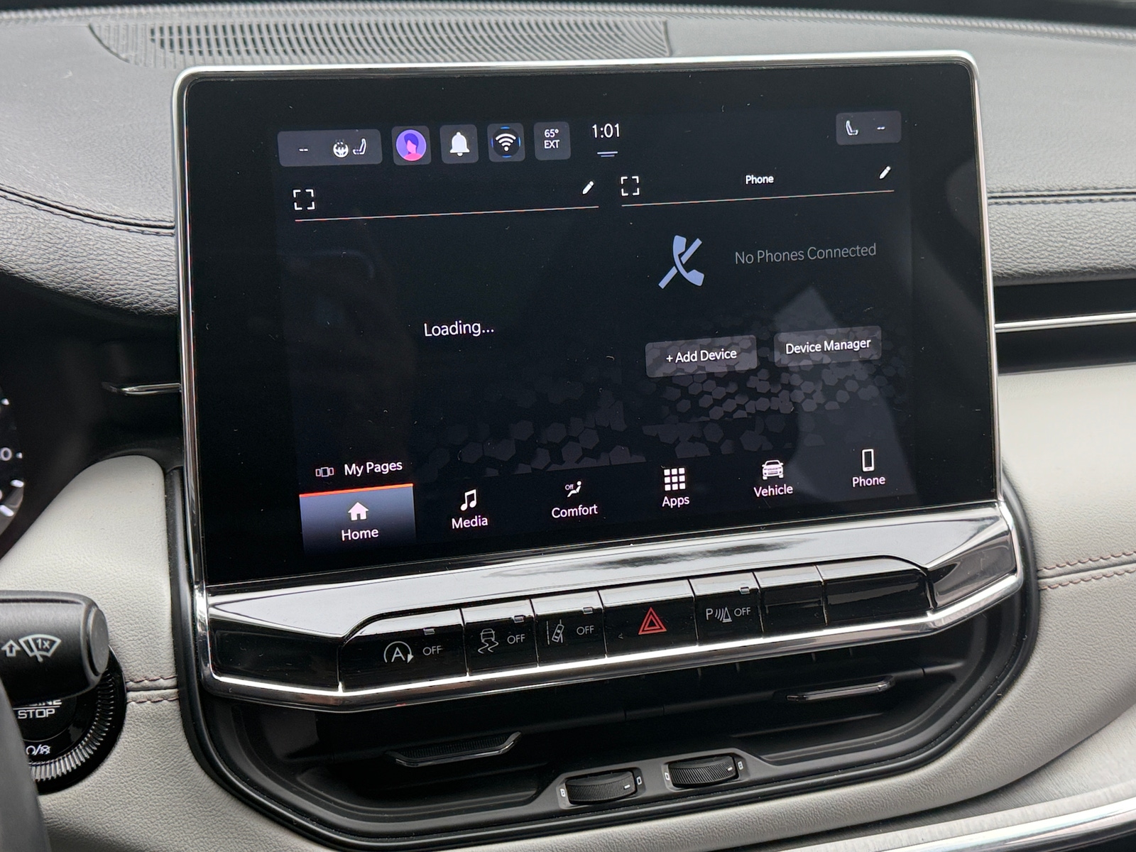 Thumbnail: 2022 Jeep Compass - 3