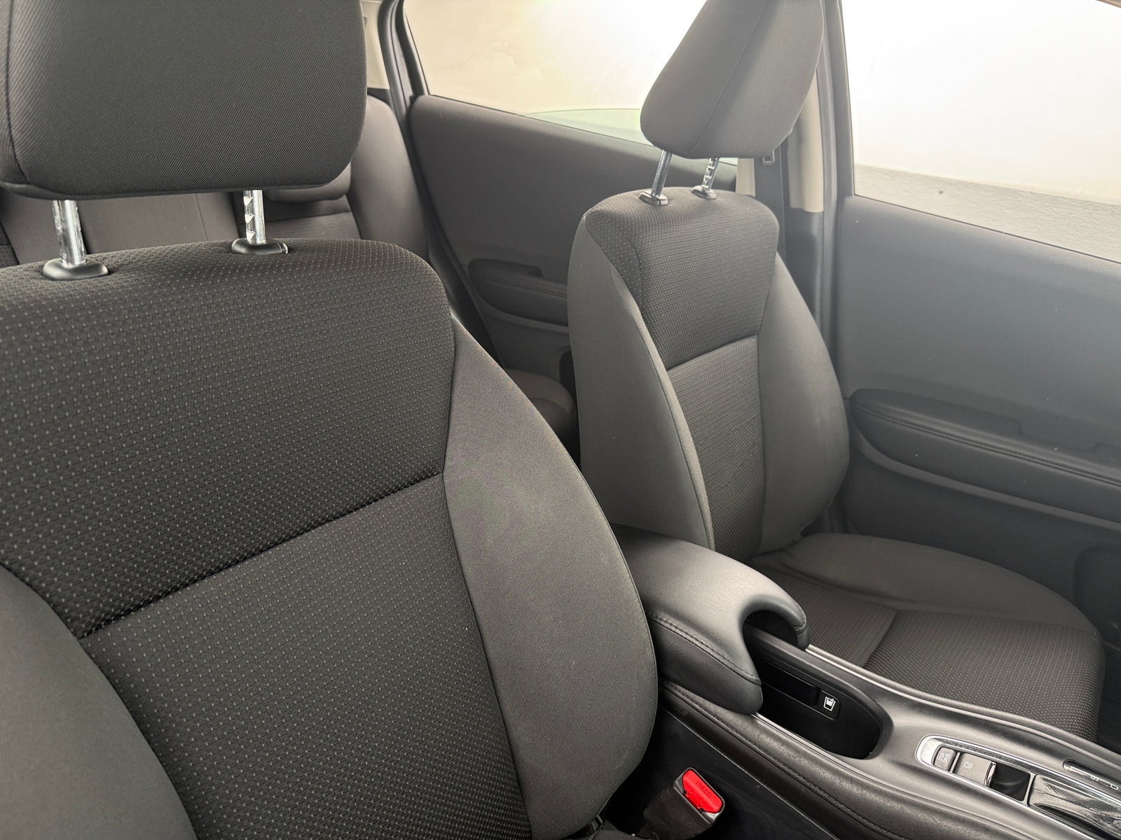 Thumbnail: 2021 Honda HR-V - 2