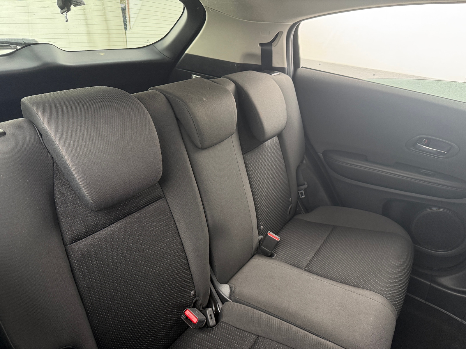 Thumbnail: 2021 Honda HR-V - 6