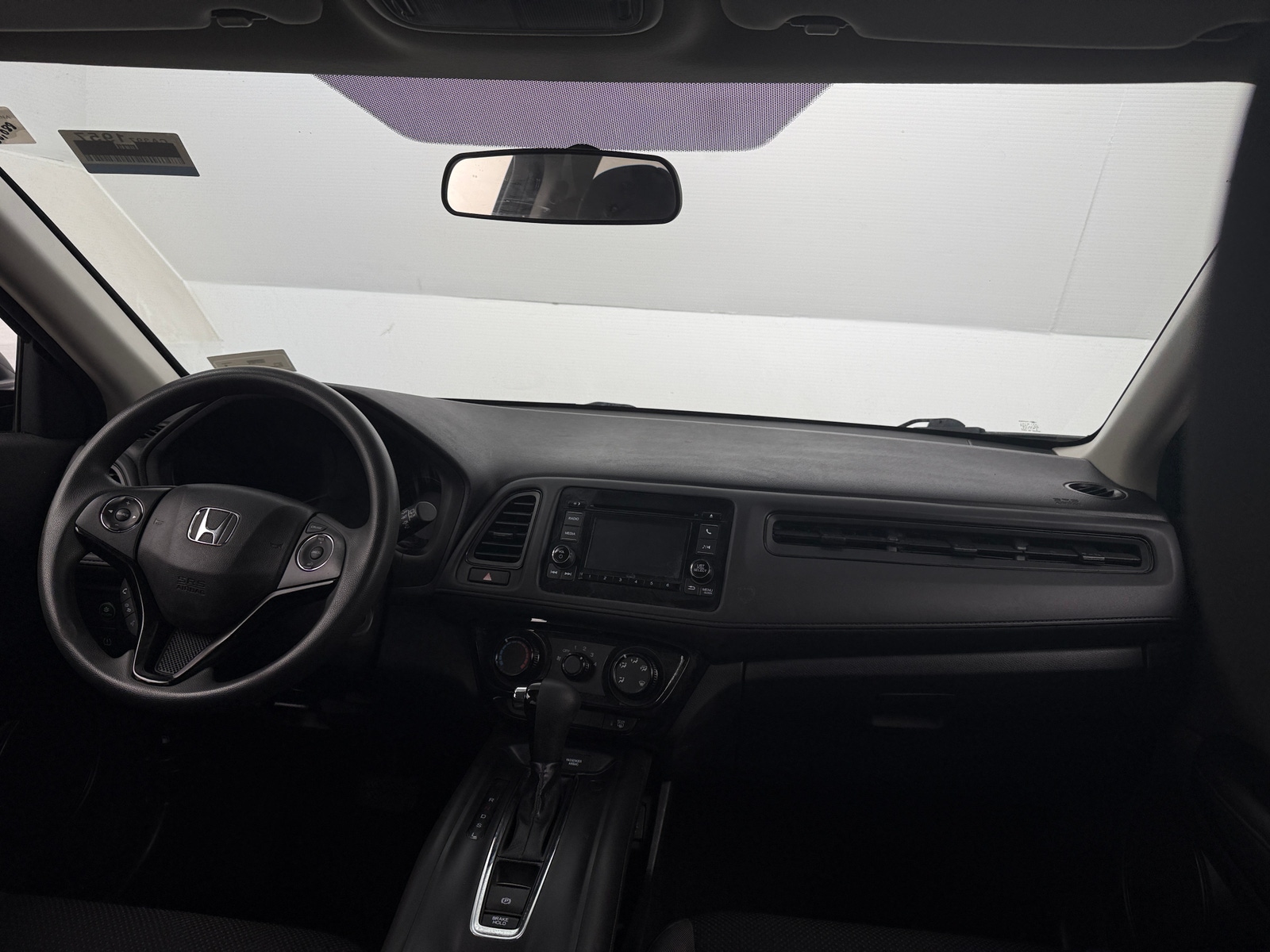 Thumbnail: 2021 Honda HR-V - 3