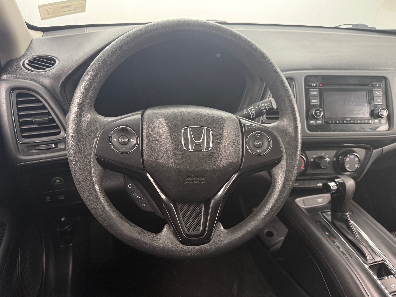 Thumbnail: 2021 Honda HR-V - 5