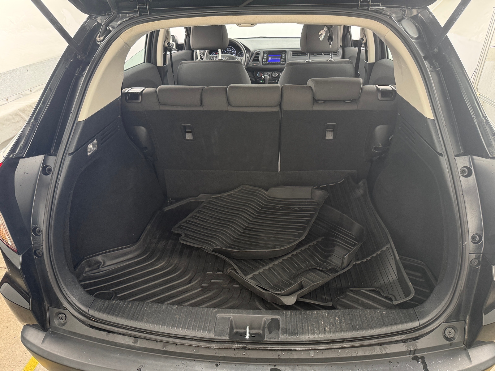 Thumbnail: 2021 Honda HR-V - 7