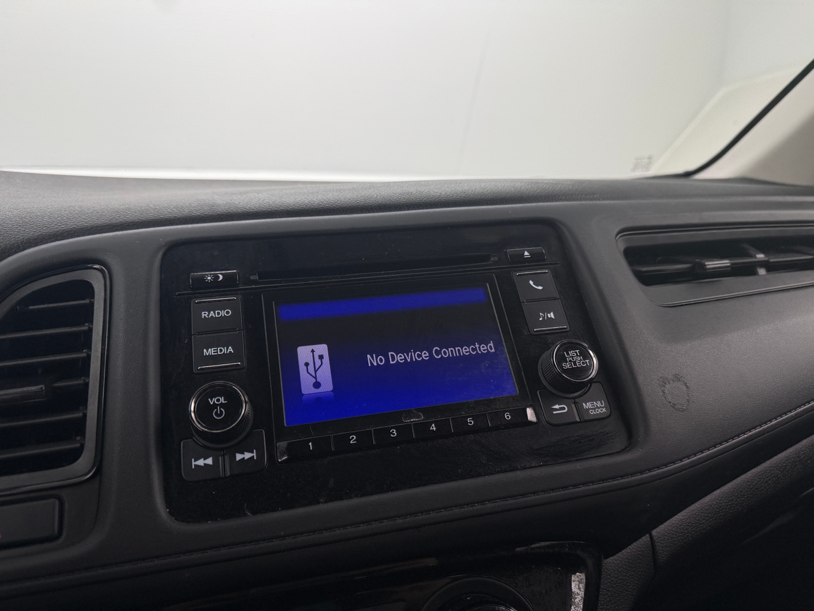 Thumbnail: 2021 Honda HR-V - 4