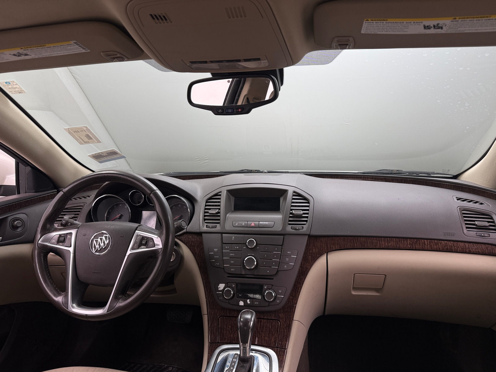 Thumbnail: 2012 Buick Regal - 2