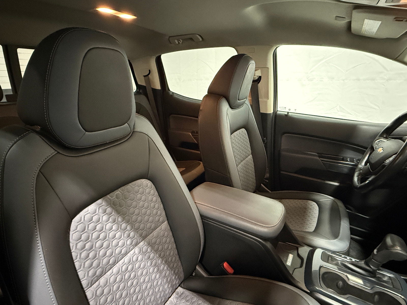 Thumbnail: 2019 Chevrolet Colorado - 2