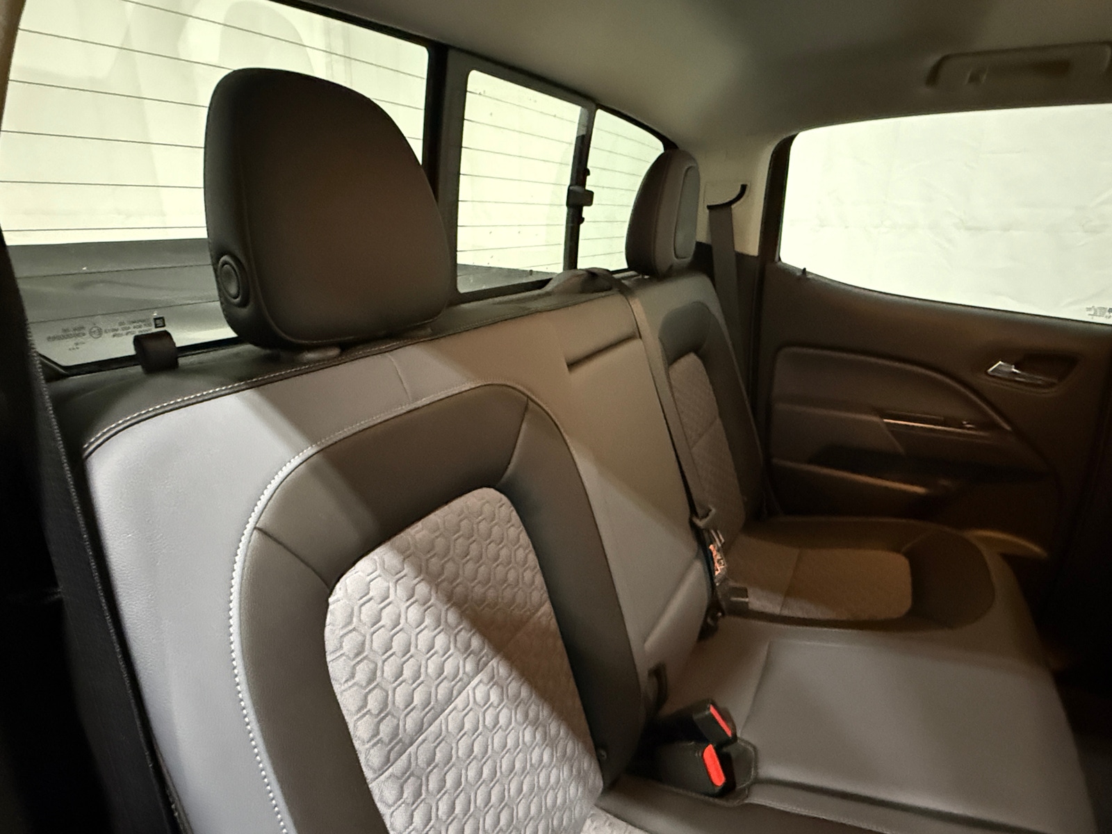 Thumbnail: 2019 Chevrolet Colorado - 6