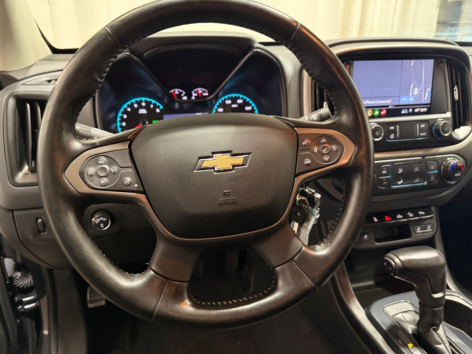 Thumbnail: 2019 Chevrolet Colorado - 5