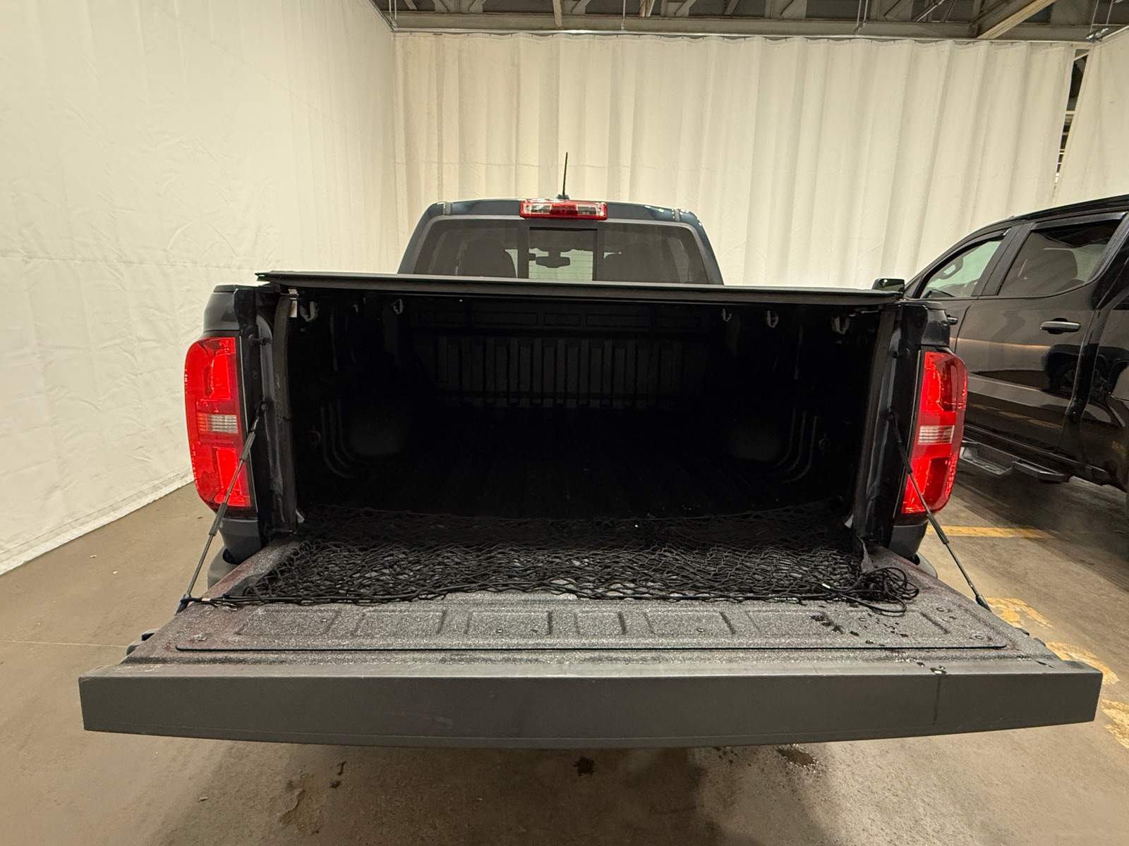 Thumbnail: 2019 Chevrolet Colorado - 7