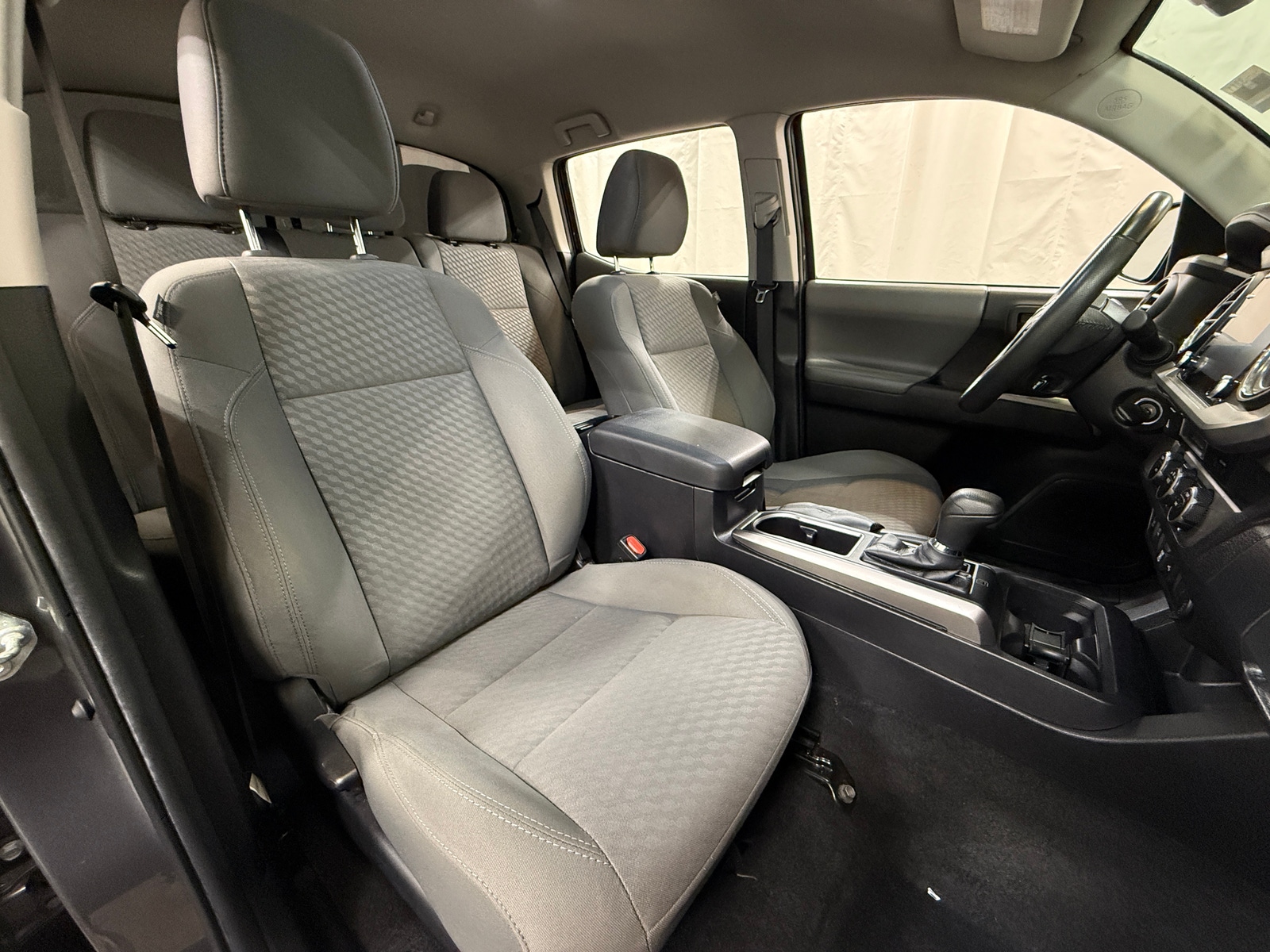 Thumbnail: 2022 Toyota Tacoma - 2