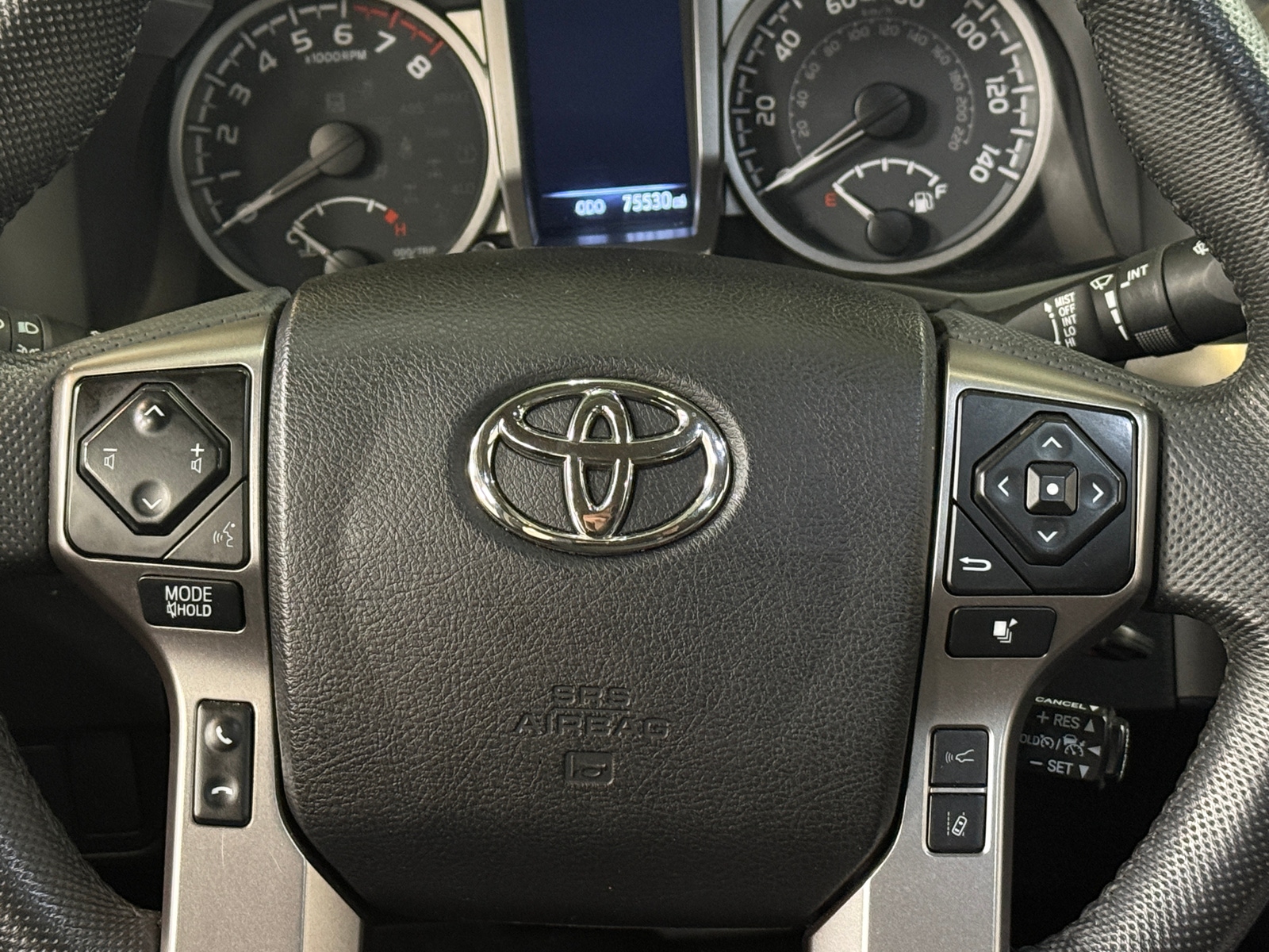 Thumbnail: 2022 Toyota Tacoma - 5