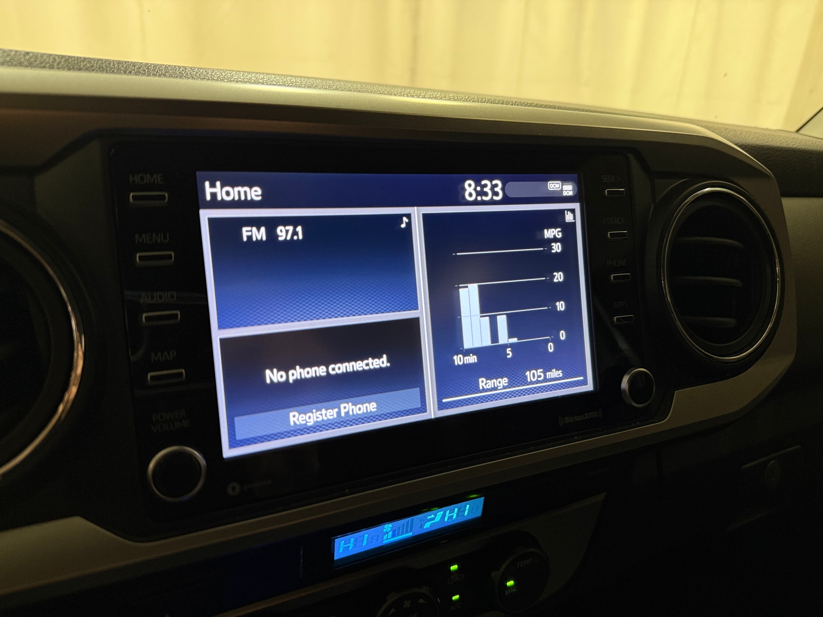 Thumbnail: 2022 Toyota Tacoma - 4