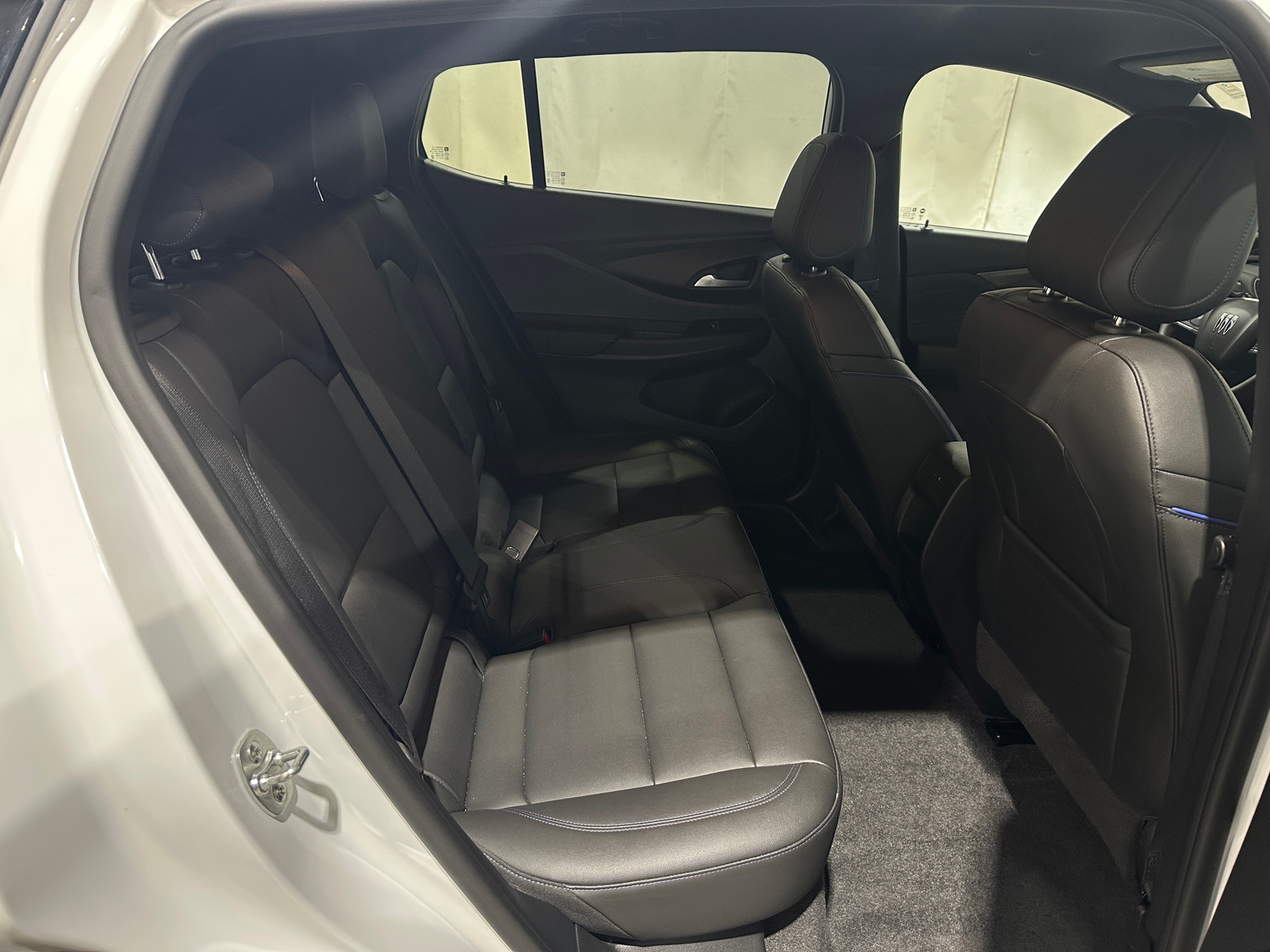 Thumbnail: 2025 Buick Envista - 5