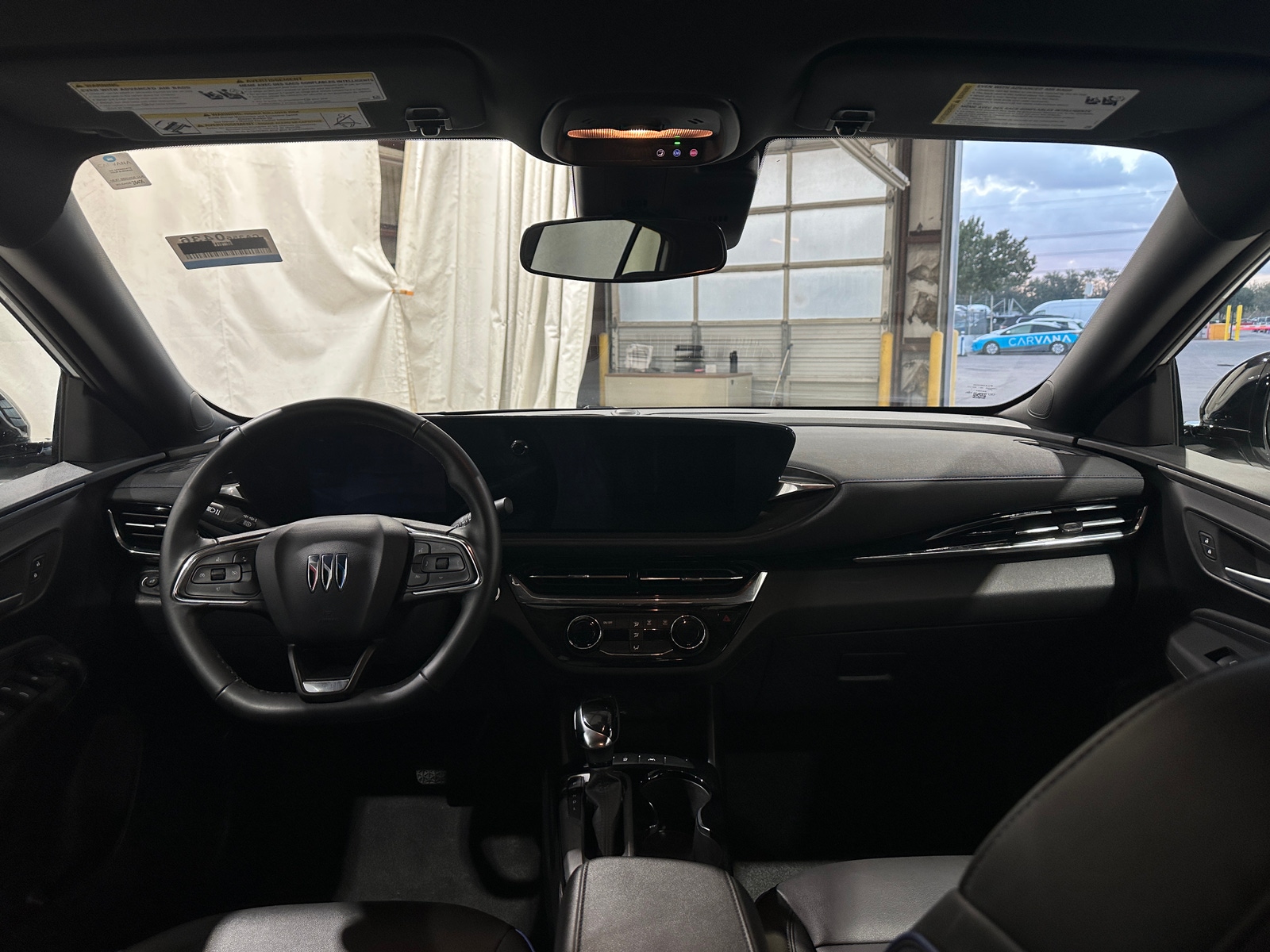 Thumbnail: 2025 Buick Envista - 2